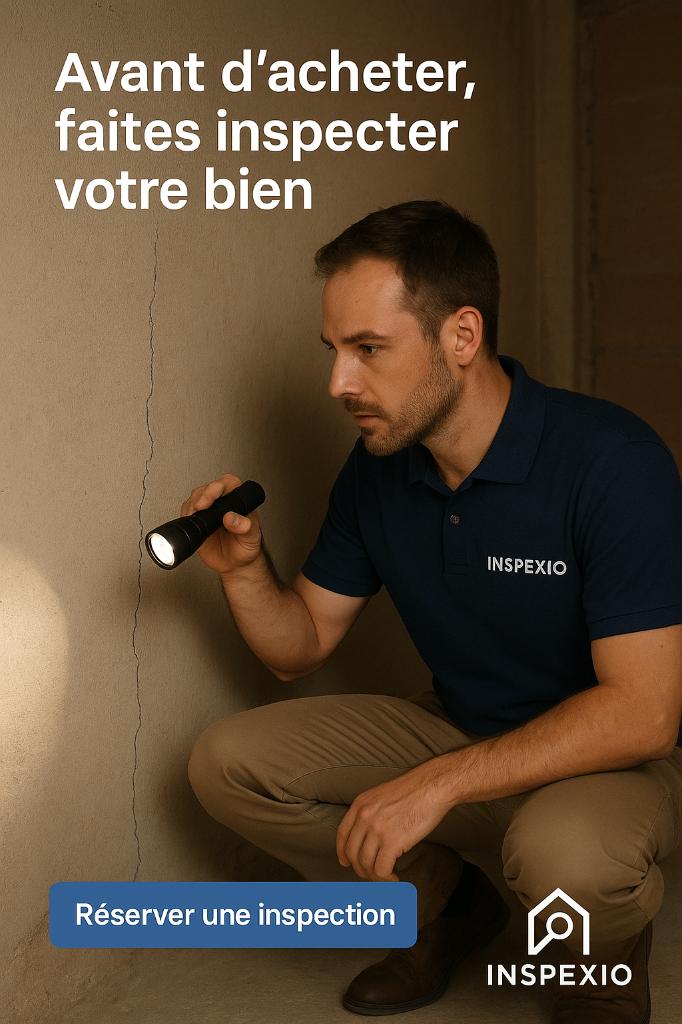 Expertise bâtiment - BXL - Brabant wallon et Brabant flamand