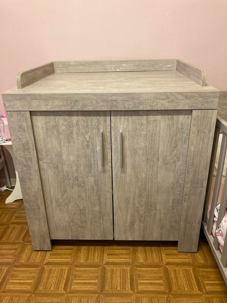 Commode kinderkamer, Enlèvement, Comme neuf, Commode