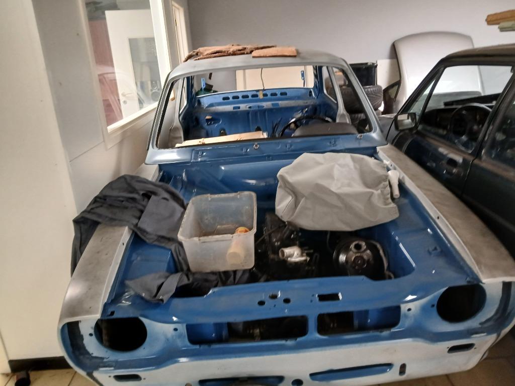 Ford Escort mexico, Autos, Ford, Escort, Achat, Entreprise