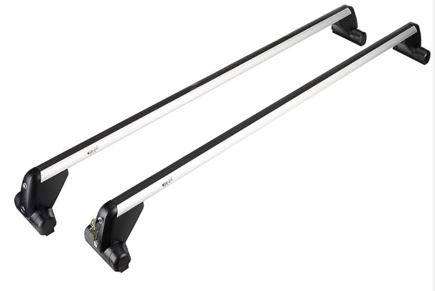 barre de toit vw t5, Enlèvement, Neuf, Volkswagen