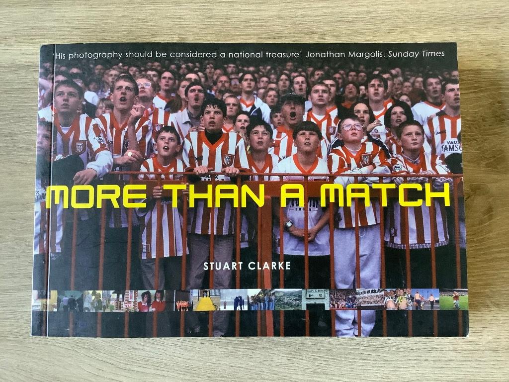 Roy Stuart Clarke - More than a match - 31 postcards, Enlèvement ou Envoi, Comme neuf, Affiche, Image ou Autocollant