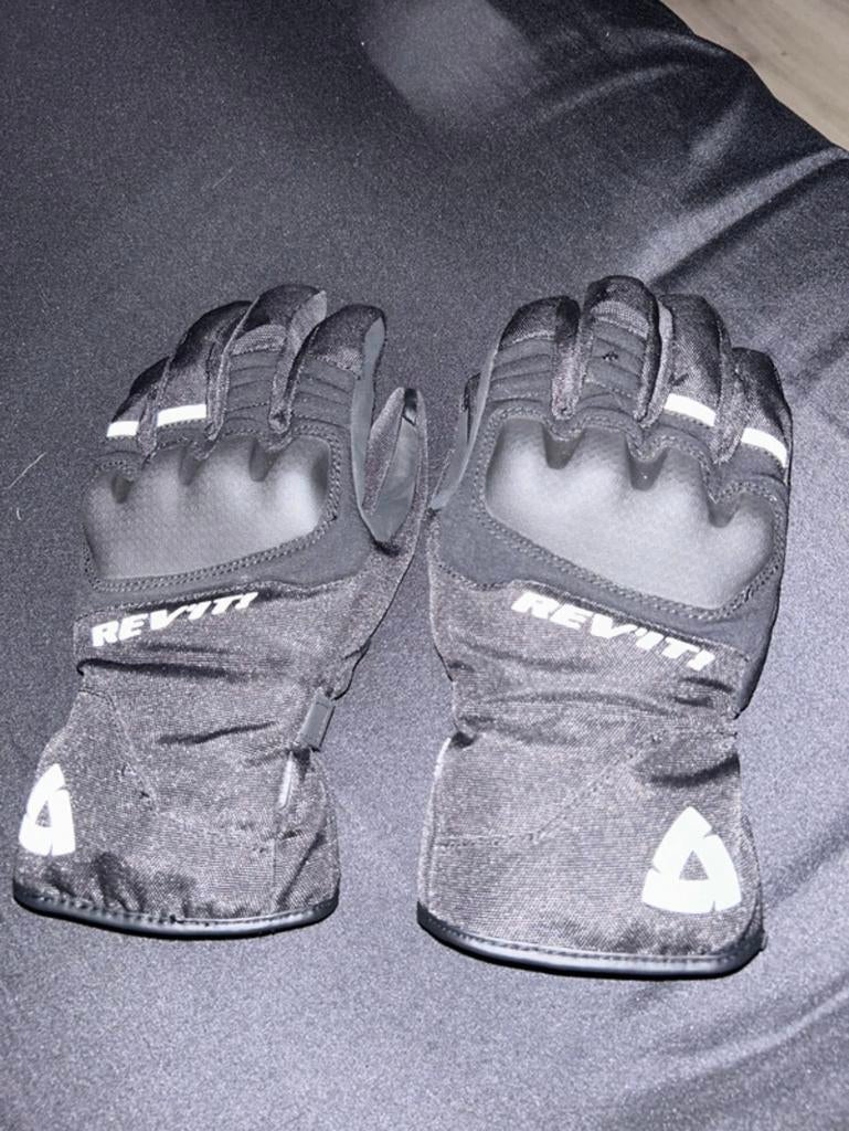 Gants de moto REV'IT pour femmes, Motos, Enlèvement ou Envoi, Seconde main, Femmes, Gants