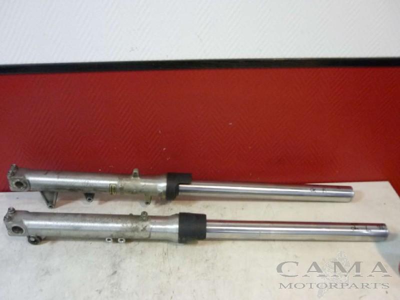 VOORVORK COMPLEET Honda CBR 1000 F 1993-1996, Motoren, Onderdelen | Honda, Dhr. S. di Majo, Gebruikt, Info@cama-motorparts.nl