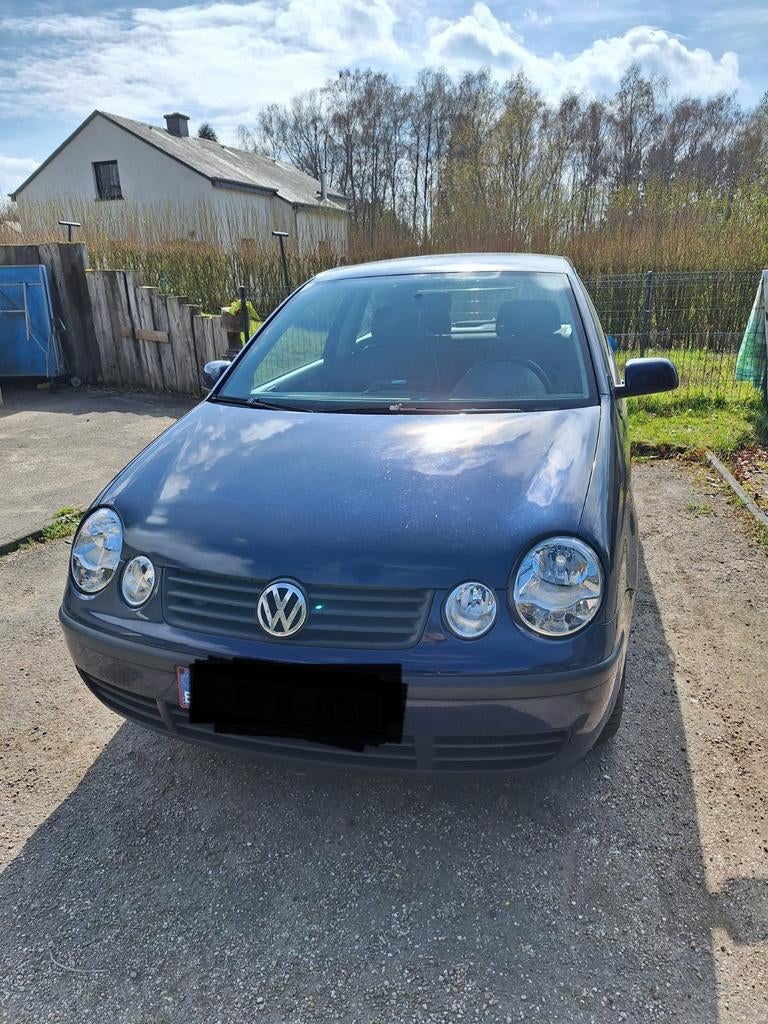 Polo 9n, Achat, Particulier, Essence, Polo