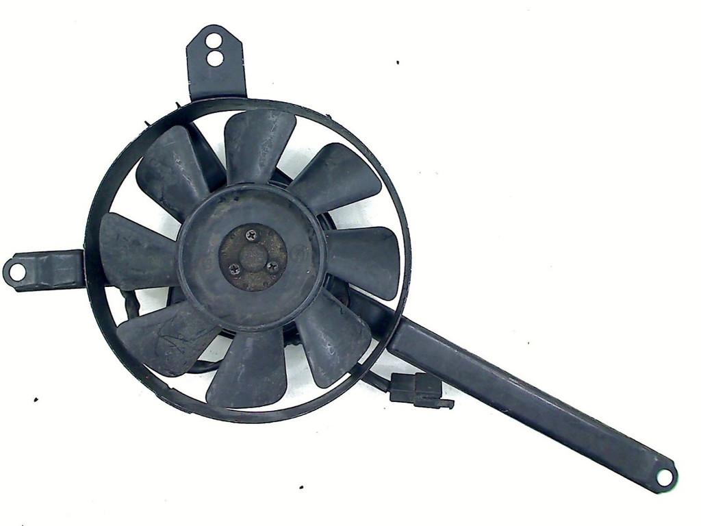 VENTILATOR Yamaha YZF 750 R 1993-1998 (YZF750R), Motoren, Dhr. S. di Majo, Gebruikt, Info@cama-motorparts.nl, P.J. Troelstraweg 8 8
3144 CX  MAASSLUIS, NL