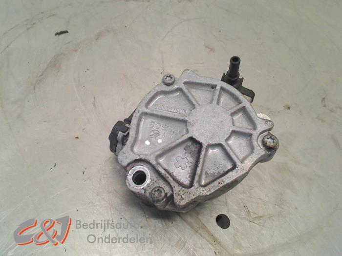 Pompe à vide (diesel) d'un Citroen Berlingo, -, 3 mois de garantie, Utilisé, -