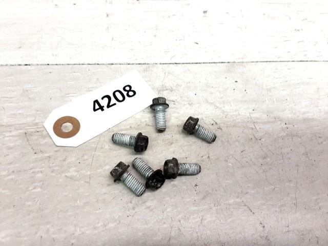 FSE450 2003 - 2006 Gasgas Bout Bout remschijf D1-46853, Motoren, Onderdelen | Overige