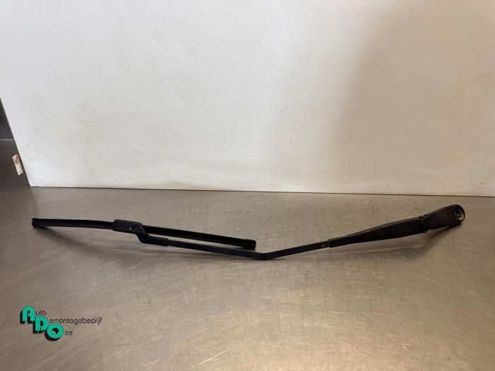 Ruitenwisserarm voor van een Volvo V40 (V40 12-), Gebruikt, -, -, Ophalen of Verzenden