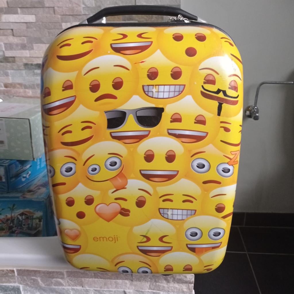 Toffe kinderkoffers, Handtassen en Accessoires, Koffers, Ophalen