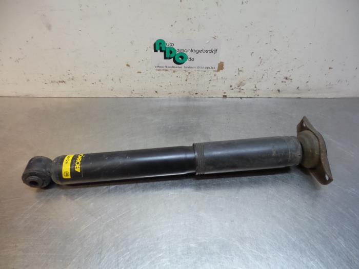 Amortisseur arrière gauche d'un Ford Mondeo (Mondeo 07-), -, 3 mois de garantie, -, -