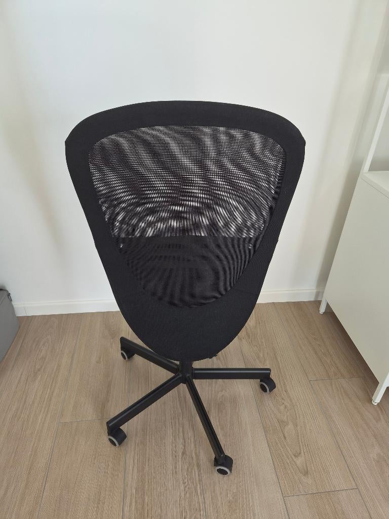 Bureaustoel, Enlèvement, Utilisé, Chaise de bureau, Ergonomique