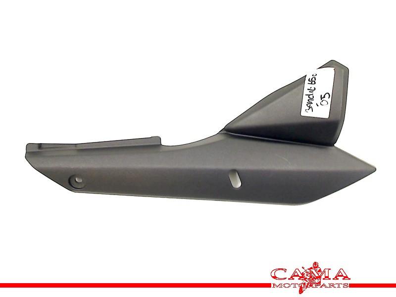 COQUE CÔTÉ DROIT Suzuki GSF 650 Bandit 2004-2006 (GSF650), Dhr. S. di Majo, Utilisé, Info@cama-motorparts.nl, P.J. Troelstraweg 8 8
3144 CX  MAASSLUIS, NL