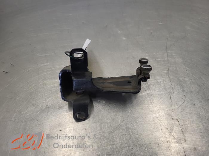 Roulette porte coulissante droite d'un Mercedes Vito (7368), 3 mois de garantie, Utilisé, -, -