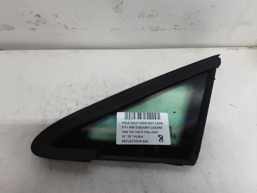 VITRE AVANT GAUCHE Volkswagen Golf VII (AUA), Autos : Pièces & Accessoires, Volkswagen, Mevr. I. Hauben, Utilisé, Rue de l'Espoir 34 34
4030  GRIVEGNÉE, BE