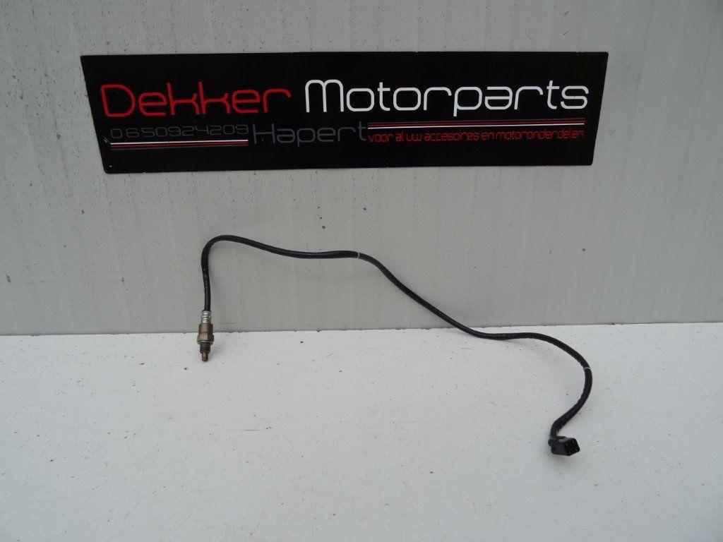 Lambda sonde sensor / Uitlaat sensor Kawasaki Ninja 400 2018, -, -, Nieuw, Ophalen of Verzenden