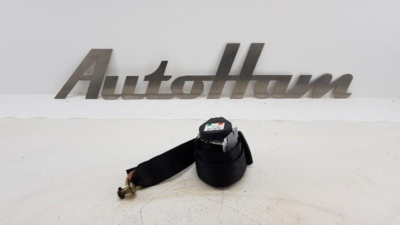 CEINTURE DE SECURITE ARRIERE GAUCHE Audi A4 Avant (B7), Autos : Pièces & Accessoires, Utilisé, Audi