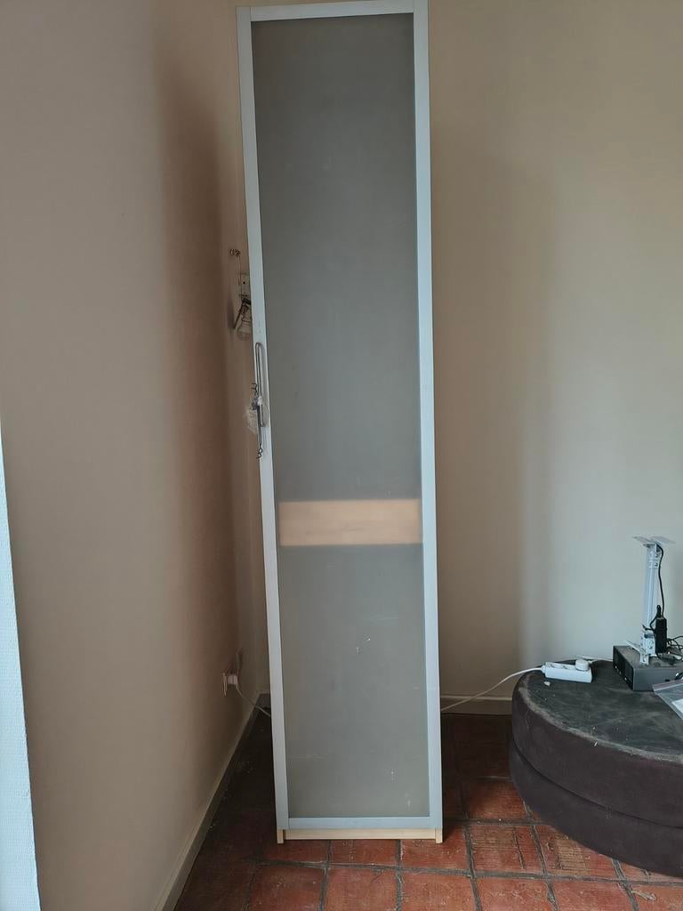 Kleerkast Ikea pax, Huis en Inrichting, Kasten | Kleerkasten, Ophalen