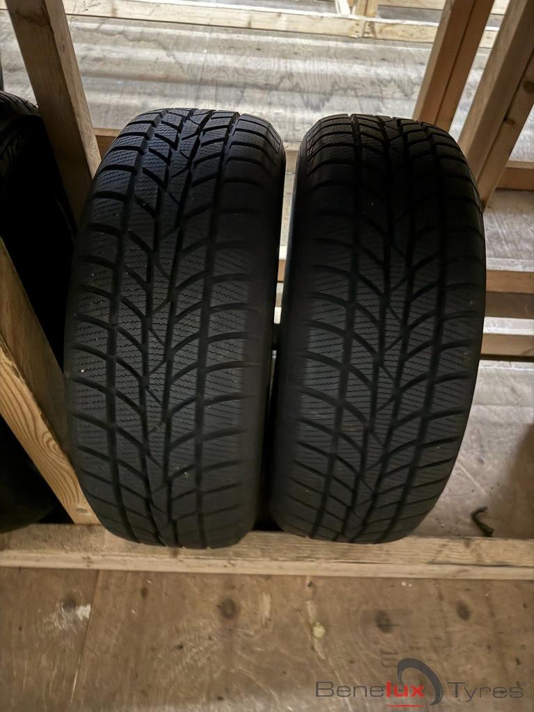 zgan winter 185/60R14 Hankook 185/60 R14 185/60/14 1856014, Autos : Pièces & Accessoires, Pneus & Jantes, 14 pouces, Pneus hiver