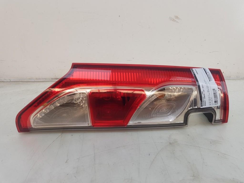 FEU ARRIÈRE GAUCHE Kangoo Express (RF..) (|265559212R|), Autos : Pièces & Accessoires, Utilisé, Renault