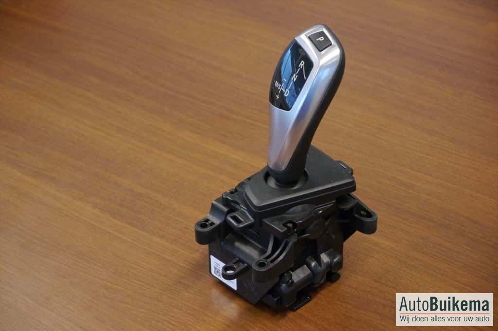 Originele BMW Versnellingspook Gangwahlschalter Voor 1 Serie, Ophalen of Verzenden, -, -, -