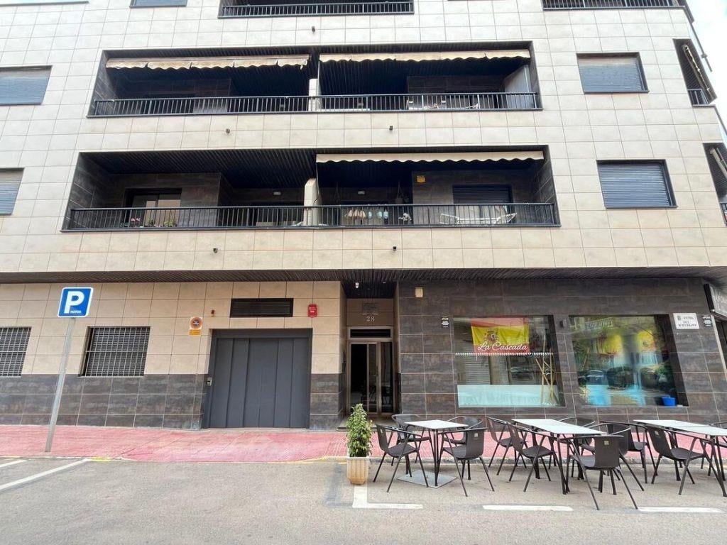 Appartement près de la plage à La Mata, Immo, Étranger, Village, 55 m², La Mata, Torrevieja, 2 pièces