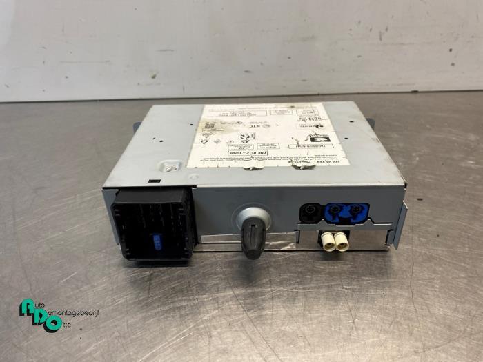 Radio module van een Citroen Berlingo (Berlingo 18-), Gebruikt, -, Ophalen of Verzenden, -