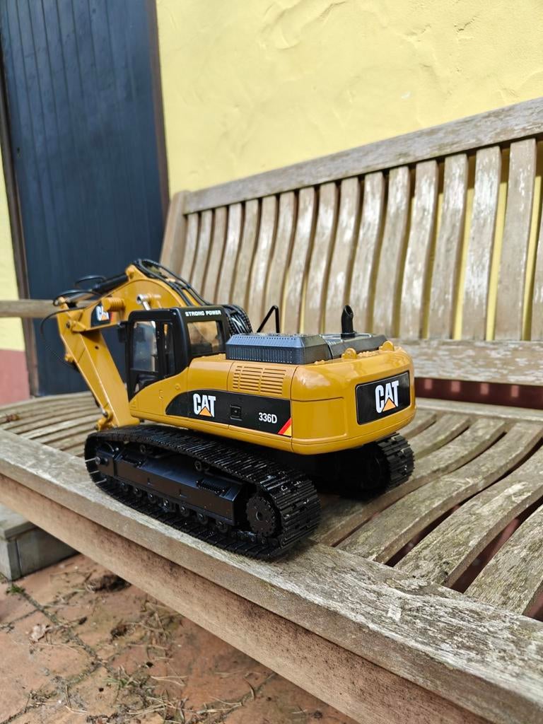 RC Tamiya 1:14 , huina lot verkoop of per stuk. Einde hobby, Ophalen