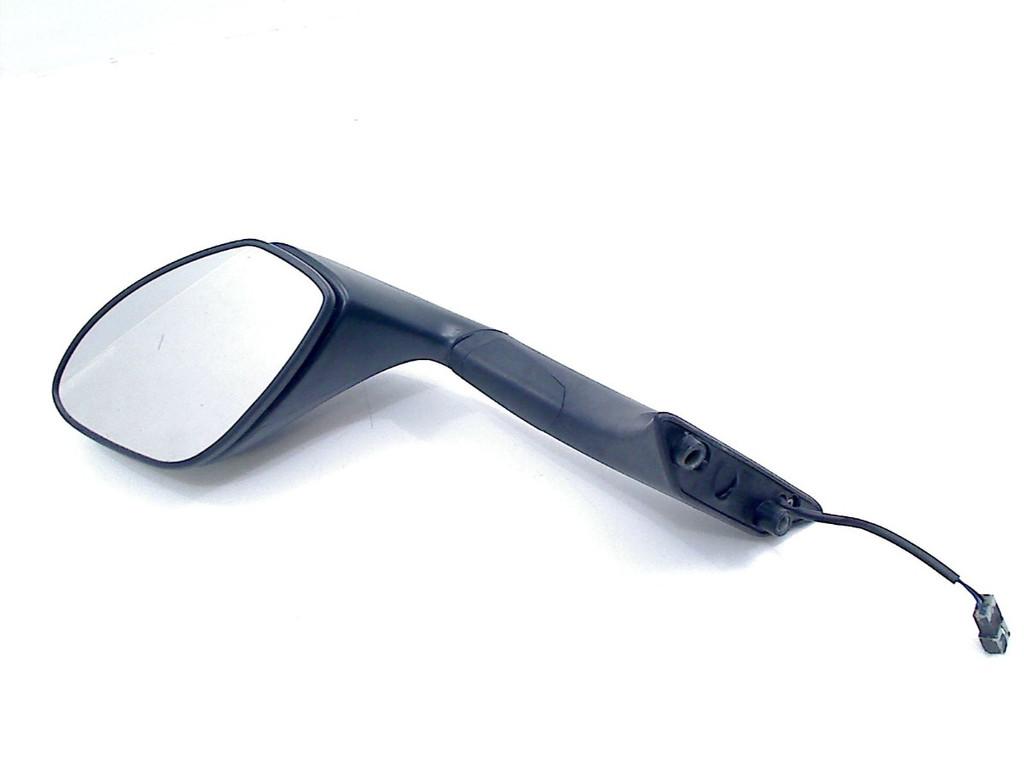 RETROVISEUR EXTERIEUR GAUCHE Aprilia SRV 850 (01-1970/-), Dhr. S. di Majo, Utilisé, Info@cama-motorparts.nl, P.J. Troelstraweg 8 8
3144 CX  MAASSLUIS, NL