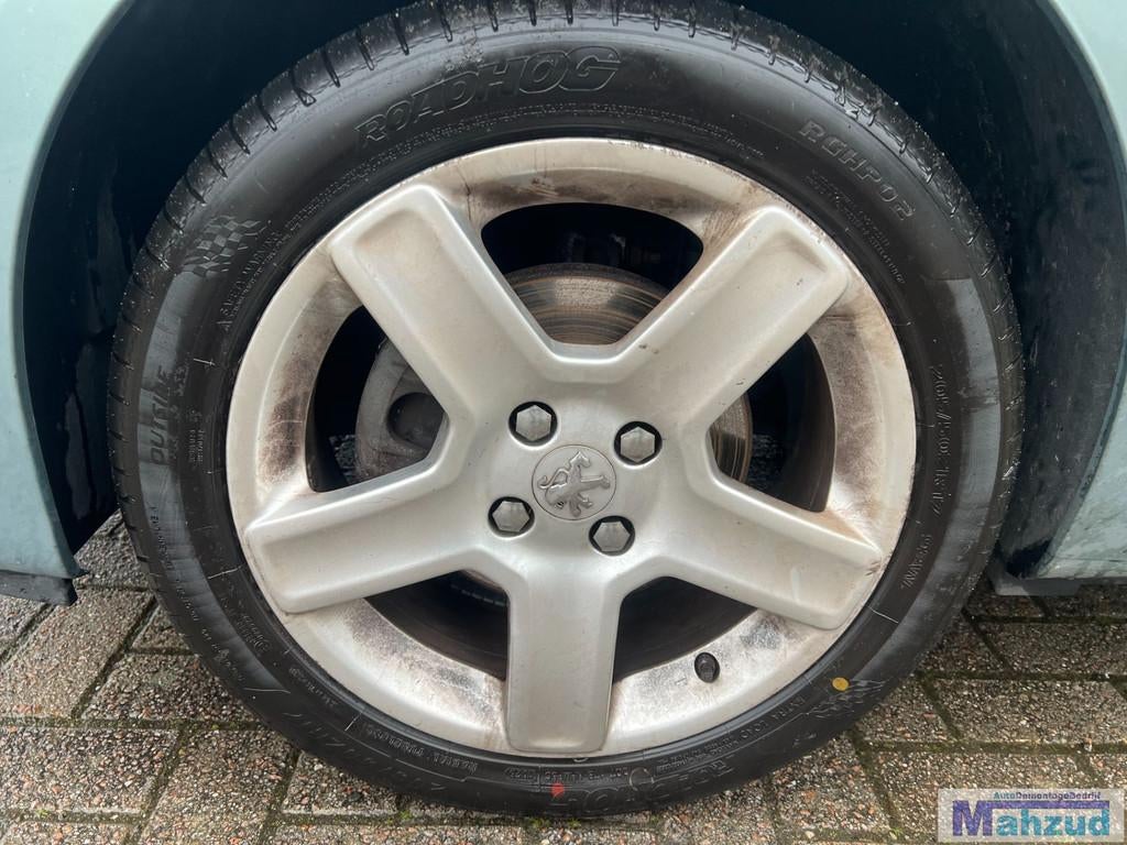 Jantes PEUGEOT Sport 4x108 65,1 17 pouces, Autos : Pièces & Accessoires, Taurusavenue 1
2132 LS  Hoofddorp, NL, Contact.group@renault.com