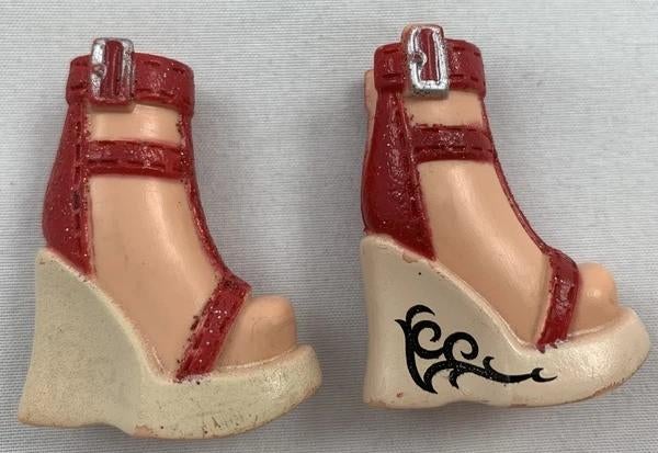 Barbie My Scene Sailor Sweetie Kennedy Pop Mattel, Verzamelen, Verzenden, Zo goed als nieuw, Fashion Doll