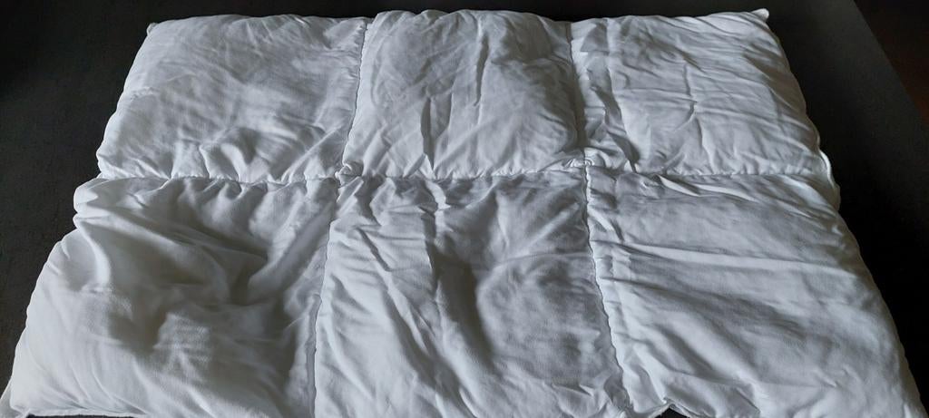 Couette bébé, Enlèvement