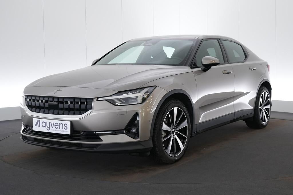 (2ABK153) POLESTAR POLESTAR 2, Automaat, Polestar 2, Gebruikt, 408 pk