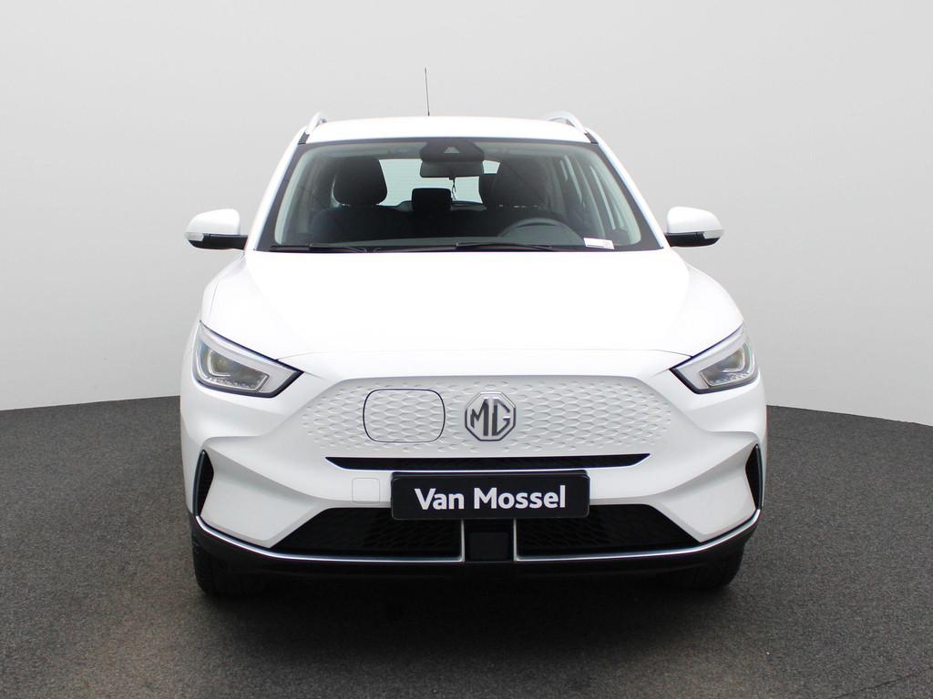 MG ZS Standard Range 51 kWh Comfort (automatique), Autos, MG, Achat, Euro 6, Entreprise, ZS