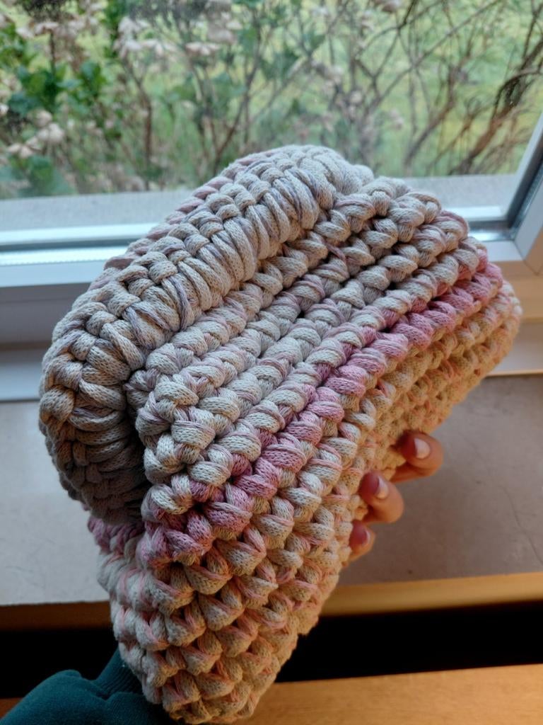 Macrame handgemaakte crochet tassen clutch, Handtassen en Accessoires, Tassen | Damestassen, Ophalen