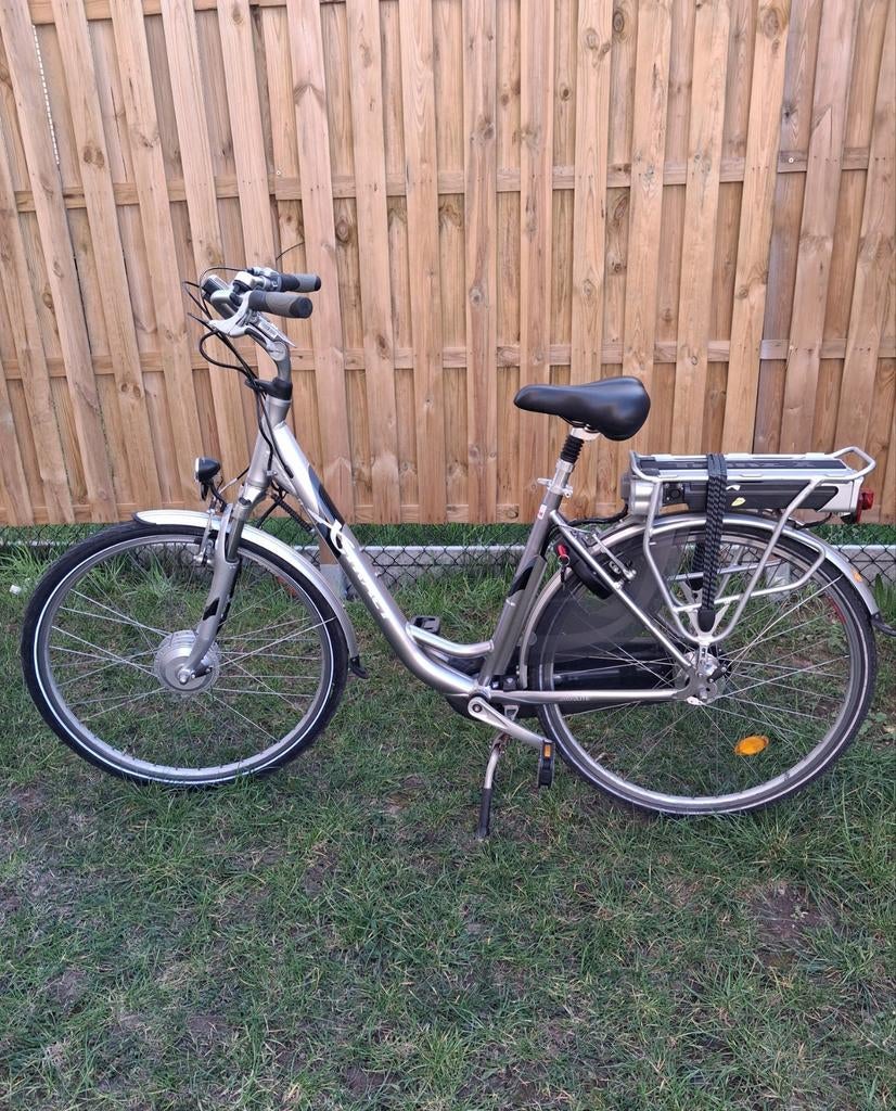 Vélo électrique, Vélos & Vélomoteurs, Enlèvement