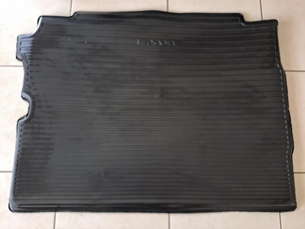 Peugeot 5008 kofferbakmat, Auto diversen, Kofferbakmatten, Ophalen, Gebruikt