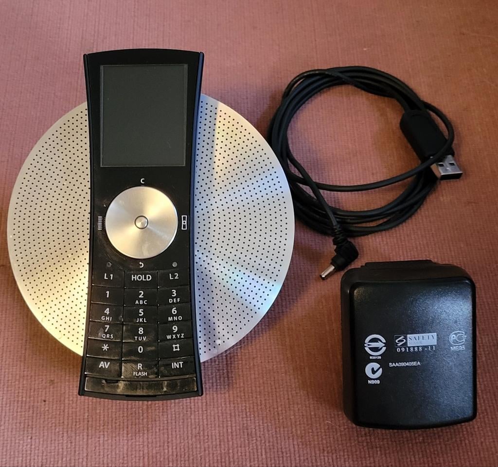 Beocom 5 Bang & Olufsen., Télécoms, Téléphones fixes | Combinés & sans fil, Enlèvement ou Envoi