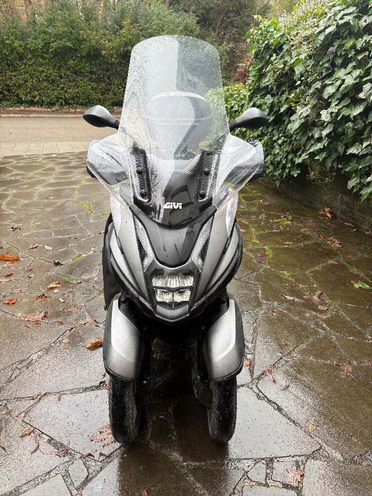 Scooter, Enlèvement, Comme neuf, Autres types, Yamaha