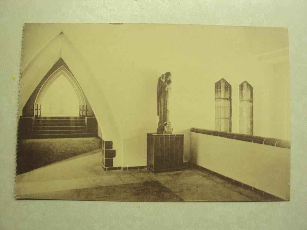 55458 - ABBAYE N-D DE CLAIREFONTAINE CORDEMAY - BOUILLON, Verzenden