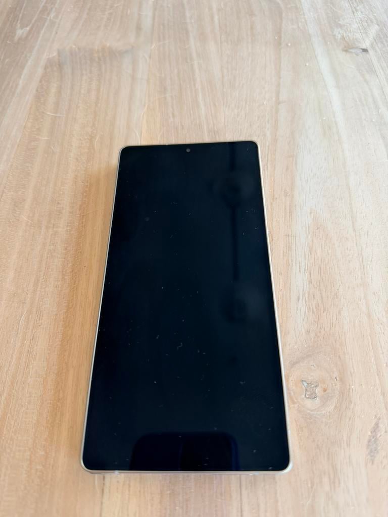 Samsung S25 ultra 256gb, Ophalen, Zo goed als nieuw