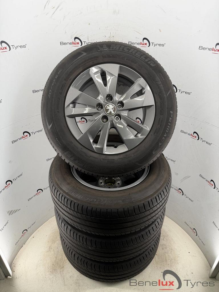 org Peugeot Rafter Traveller Expert 508 5008 308 3008 408, Auto-onderdelen, Banden en Velgen, -, Banden en Velgen, Ophalen of Verzenden