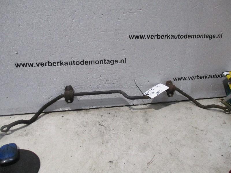 BARRE STABILISATRICE AVANT Kadett E (33 / 34 / 43 / 44), Utilisé, Opel