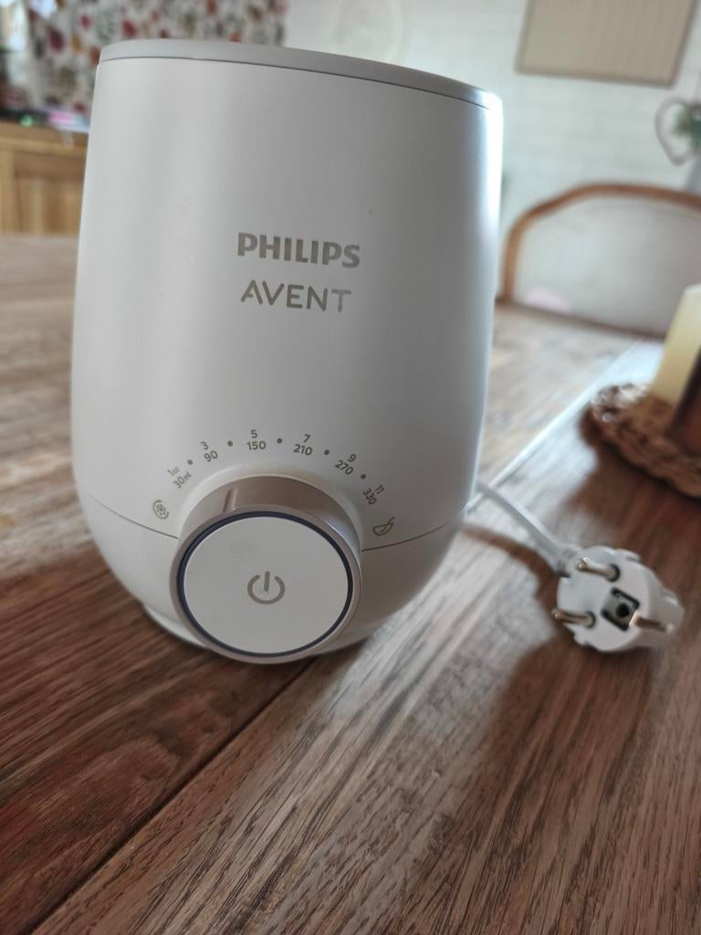 Chauffe biberon avent, Enfants & Bébés, Enlèvement