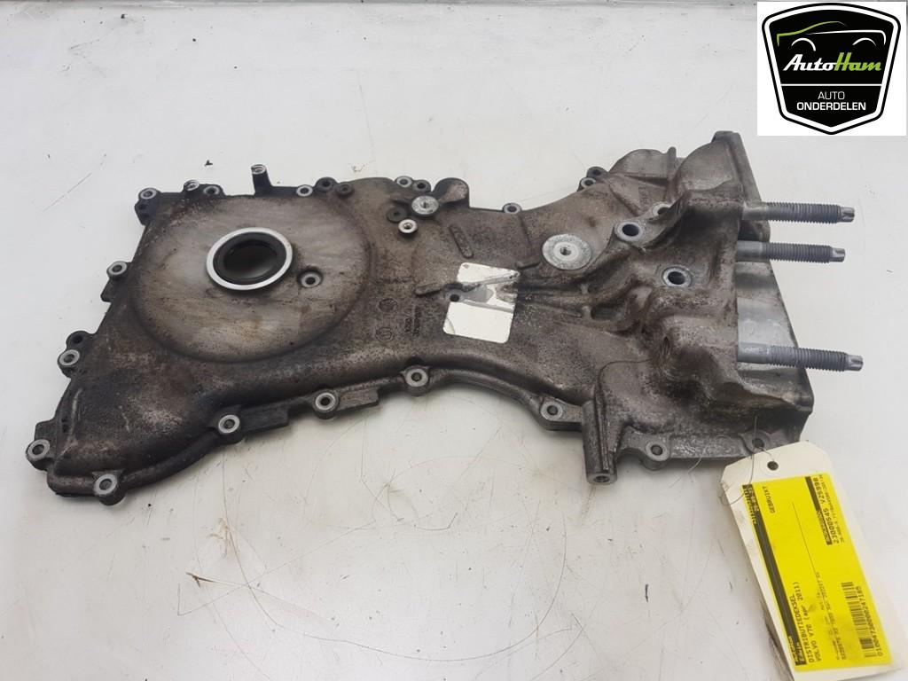 DISTRIBUTIEDEKSEL Volvo V70 (BW) (|AG9G6059DC|31316314|), Gebruikt, Volvo