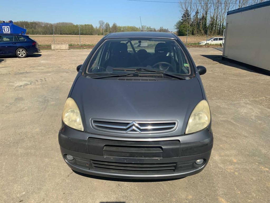 2005 Citroën Xsara Picasso Personenauto, Auto's, Citroën, Bedrijf, Handgeschakeld, Overige carrosserie, Gebruikt