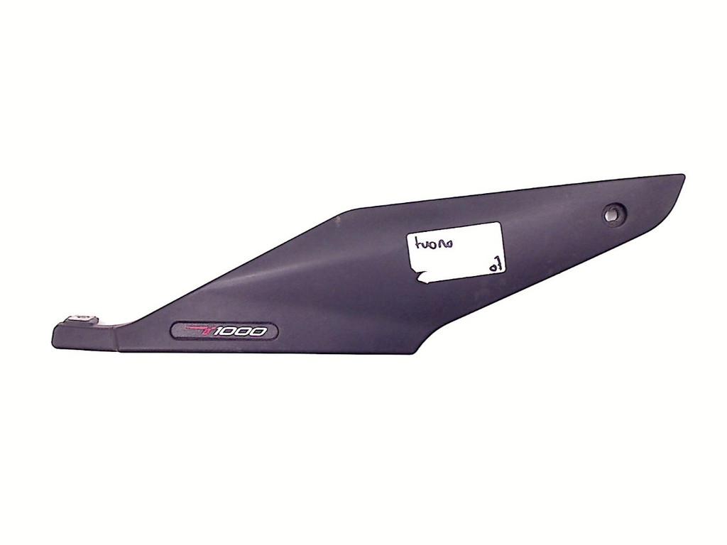 AFDEKKAP FRAME RECHTS Aprilia (109730), Dhr. S. di Majo, Gebruikt, Info@cama-motorparts.nl, P.J. Troelstraweg 8 8
3144 CX  MAASSLUIS, NL