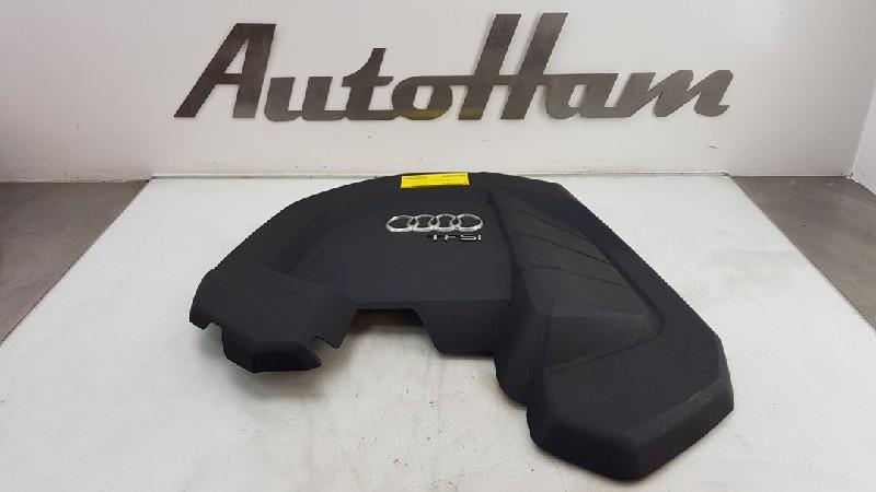 MOTORBESCHERMPLAAT Audi A4 Avant (B9) (|04E103925E|), Gebruikt, Audi