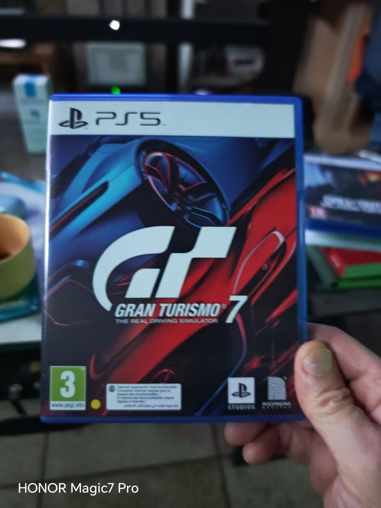 JEUX PS5, Consoles de jeu & Jeux vidéo, Enlèvement ou Envoi