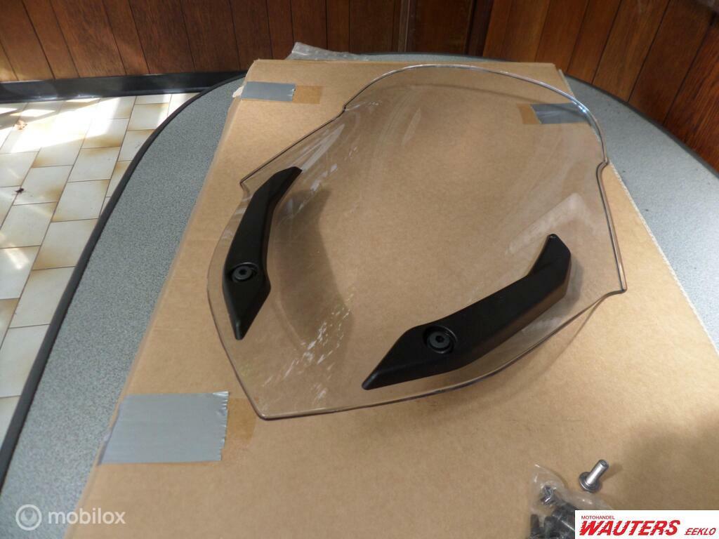 Kuipruit origineel Yamaha tricity, Motos, Neuf, Enlèvement ou Envoi