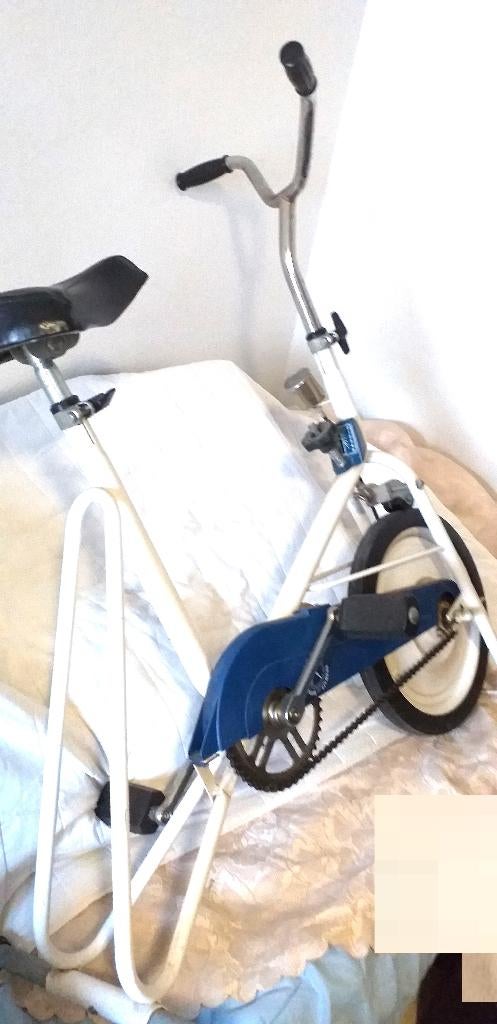 Hometrainers, Verzenden